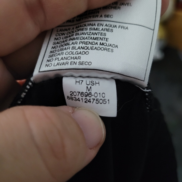 NIKE | Fit Dry ¾ length soccer pants - Picture 8 of 8